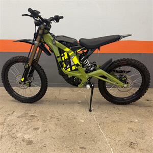 2025 SURRON LIGHT BEE X   - Photo 2 - Las Vegas, NV 89146