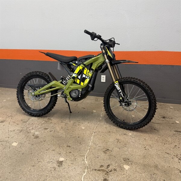 2025 SURRON LIGHT BEE X   - Photo 1 - Las Vegas, NV 89146