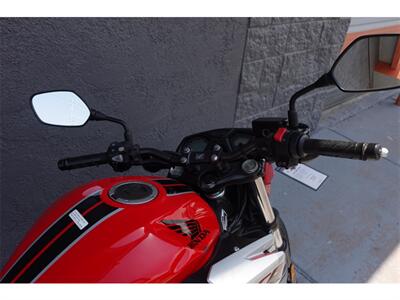 2018 Honda CB 650F   - Photo 6 - Las Vegas, NV 89146
