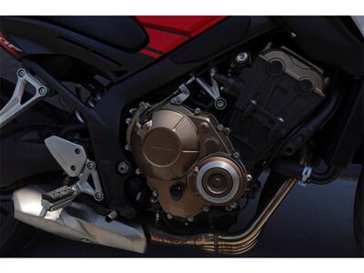 2018 Honda CB 650F   - Photo 4 - Las Vegas, NV 89146