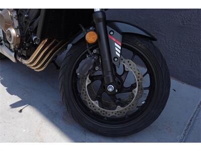2018 Honda CB 650F   - Photo 7 - Las Vegas, NV 89146