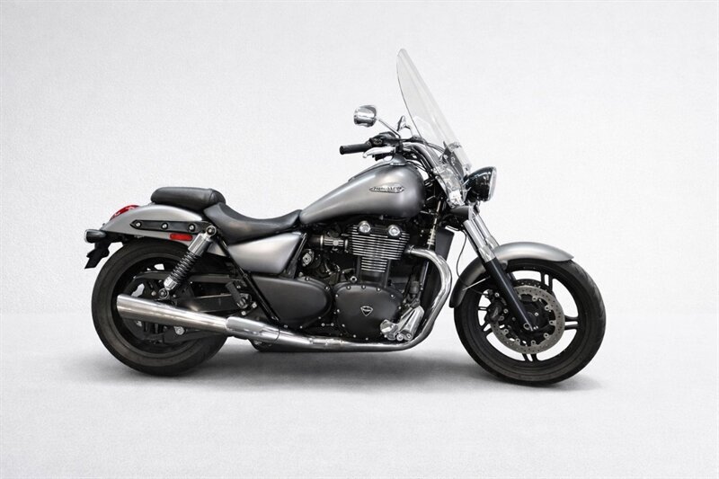 2013 Triumph Thunderbird   - Photo 1 - Las Vegas, NV 89146