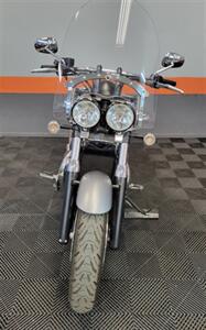 2013 Triumph Thunderbird   - Photo 11 - Las Vegas, NV 89146