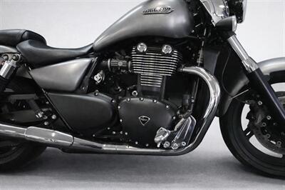 2013 Triumph Thunderbird   - Photo 4 - Las Vegas, NV 89146