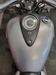 2013 Triumph Thunderbird   - Photo 9 - Las Vegas, NV 89146
