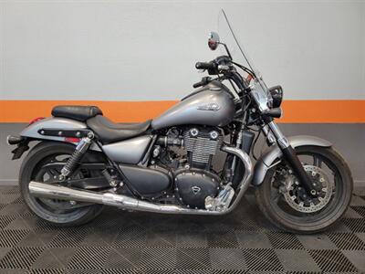 2013 Triumph Thunderbird   - Photo 1 - Las Vegas, NV 89146