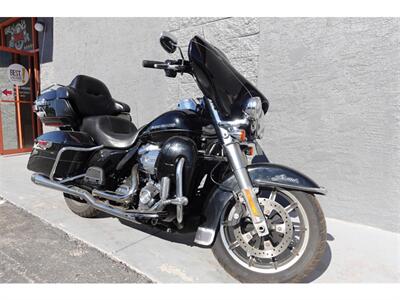 2017 Harley-Davidson FLHTK ELECTRA GLIDE ULTRA   - Photo 3 - Las Vegas, NV 89146