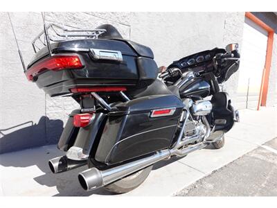 2017 Harley-Davidson FLHTK ELECTRA GLIDE ULTRA   - Photo 2 - Las Vegas, NV 89146