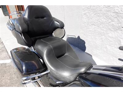 2017 Harley-Davidson FLHTK ELECTRA GLIDE ULTRA   - Photo 4 - Las Vegas, NV 89146