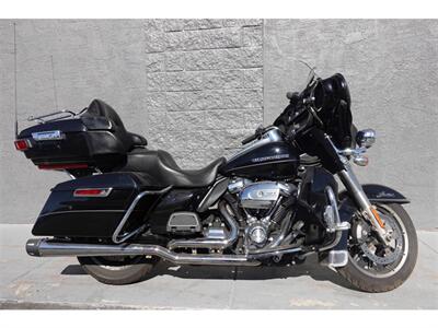 2017 Harley-Davidson FLHTK ELECTRA GLIDE ULTRA   - Photo 1 - Las Vegas, NV 89146