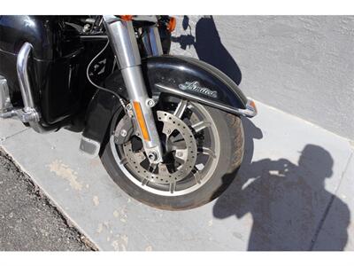 2017 Harley-Davidson FLHTK ELECTRA GLIDE ULTRA   - Photo 7 - Las Vegas, NV 89146