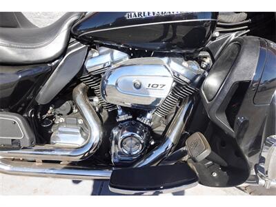 2017 Harley-Davidson FLHTK ELECTRA GLIDE ULTRA   - Photo 5 - Las Vegas, NV 89146