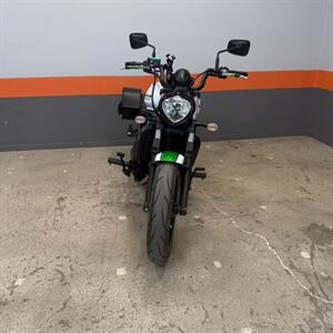 2017 Kawasaki Vulcan S Cafe ABS   - Photo 4 - Las Vegas, NV 89146