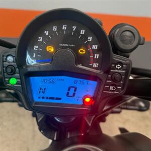 2017 Kawasaki Vulcan S Cafe ABS   - Photo 10 - Las Vegas, NV 89146