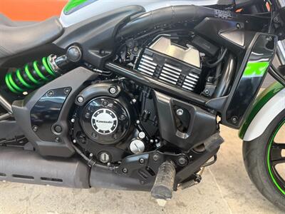 2017 Kawasaki Vulcan S Cafe ABS   - Photo 12 - Las Vegas, NV 89146