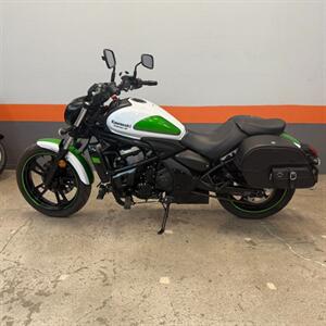 2017 Kawasaki Vulcan S Cafe ABS   - Photo 2 - Las Vegas, NV 89146