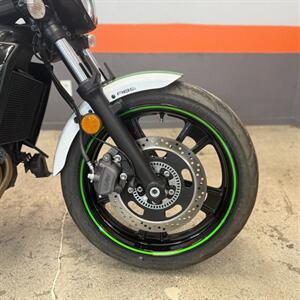 2017 Kawasaki Vulcan S Cafe ABS   - Photo 14 - Las Vegas, NV 89146