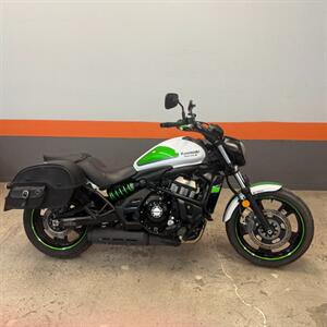 2017 Kawasaki Vulcan S Cafe ABS   - Photo 1 - Las Vegas, NV 89146