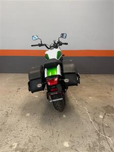 2017 Kawasaki Vulcan S Cafe ABS   - Photo 6 - Las Vegas, NV 89146