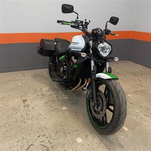 2017 Kawasaki Vulcan S Cafe ABS   - Photo 3 - Las Vegas, NV 89146