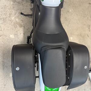 2017 Kawasaki Vulcan S Cafe ABS   - Photo 8 - Las Vegas, NV 89146