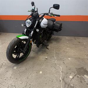 2017 Kawasaki Vulcan S Cafe ABS   - Photo 5 - Las Vegas, NV 89146