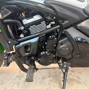 2017 Kawasaki Vulcan S Cafe ABS   - Photo 13 - Las Vegas, NV 89146
