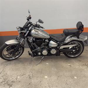 2009 Yamaha Raider 1900   - Photo 2 - Las Vegas, NV 89146