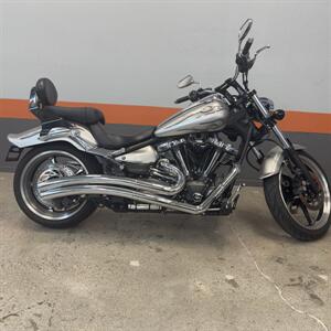 2009 Yamaha Raider 1900   - Photo 1 - Las Vegas, NV 89146