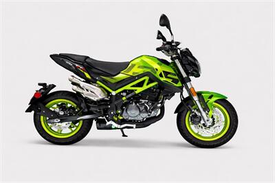 2024 Benelli 302 S   - Photo 1 - Las Vegas, NV 89146