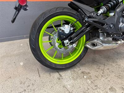 2024 Benelli 302 S   - Photo 15 - Las Vegas, NV 89146
