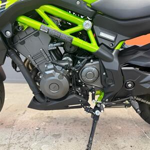 2024 Benelli 302 S   - Photo 12 - Las Vegas, NV 89146