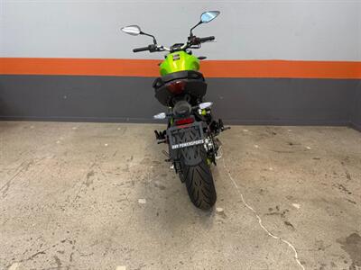 2024 Benelli 302 S   - Photo 6 - Las Vegas, NV 89146