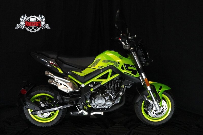 2024 Benelli 302 S   - Photo 1 - Las Vegas, NV 89146