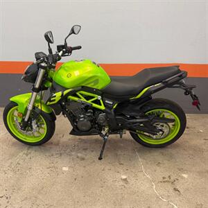 2024 Benelli 302 S   - Photo 2 - Las Vegas, NV 89146