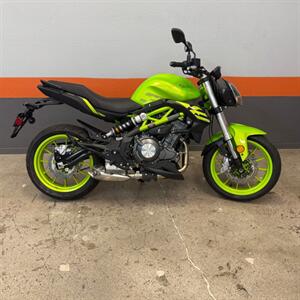2024 Benelli 302 S   - Photo 1 - Las Vegas, NV 89146