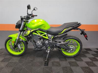 2024 Benelli 302 S   - Photo 10 - Las Vegas, NV 89146