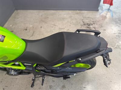 2024 Benelli 302 S   - Photo 11 - Las Vegas, NV 89146