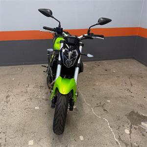 2024 Benelli 302 S   - Photo 4 - Las Vegas, NV 89146