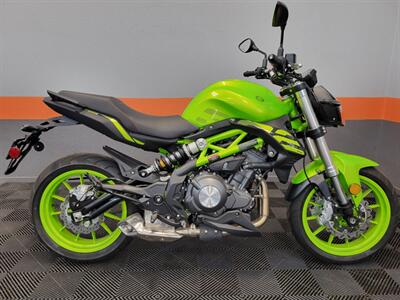 2024 Benelli 302 S   - Photo 1 - Las Vegas, NV 89146