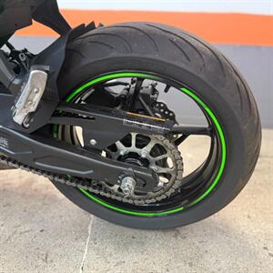 2020 Kawasaki XE650NLF NINJA 650   - Photo 14 - Las Vegas, NV 89146