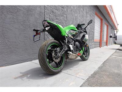 2020 Kawasaki XE650NLF NINJA 650   - Photo 4 - Las Vegas, NV 89146