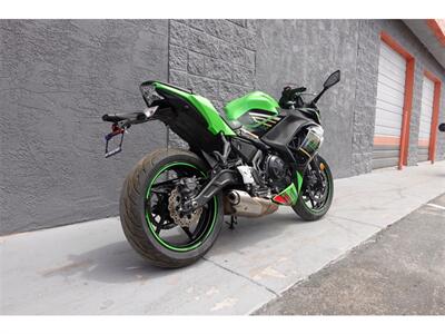 2020 Kawasaki XE650NLF NINJA 650   - Photo 3 - Las Vegas, NV 89146