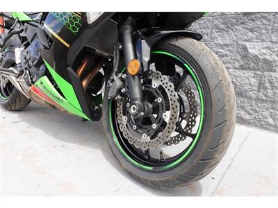2020 Kawasaki XE650NLF NINJA 650   - Photo 6 - Las Vegas, NV 89146