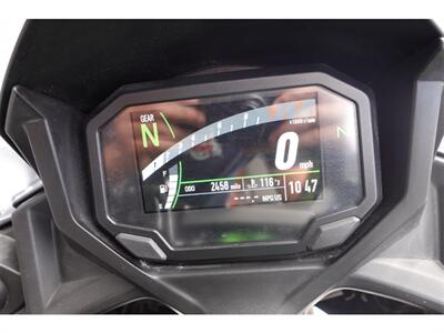 2020 Kawasaki XE650NLF NINJA 650   - Photo 7 - Las Vegas, NV 89146