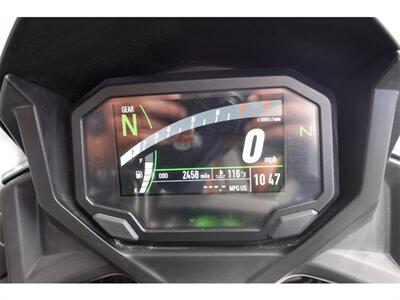 2020 Kawasaki XE650NLF NINJA 650   - Photo 8 - Las Vegas, NV 89146