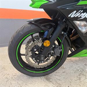 2020 Kawasaki XE650NLF NINJA 650   - Photo 13 - Las Vegas, NV 89146