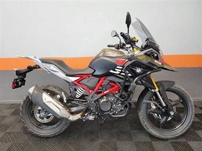 2023 BMW G 310 GS Rally   - Photo 1 - Las Vegas, NV 89146