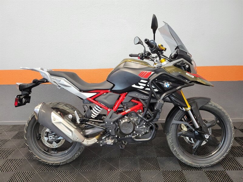2023 BMW G 310 GS Rally   - Photo 1 - Las Vegas, NV 89146
