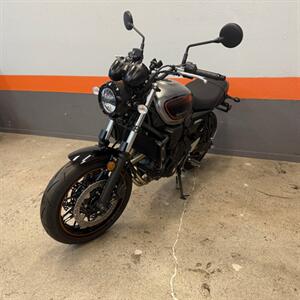 2022 Kawasaki ER650 ER650MNFBN   - Photo 3 - Las Vegas, NV 89146